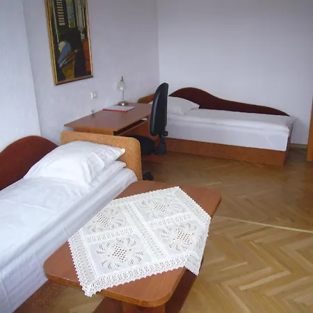 Aparthotel Family Kaunas