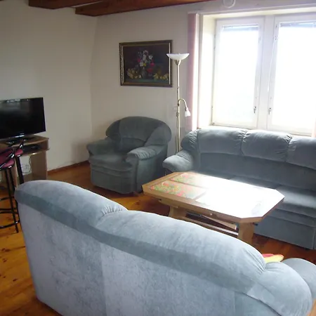 Aparthotel Family Kaunas