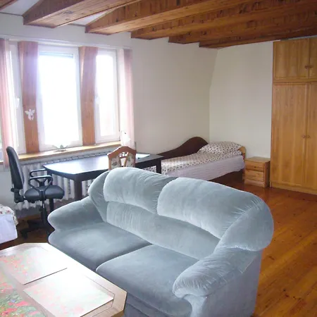 Aparthotel Family 3*