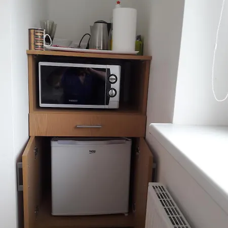 Apartmanhotel Family 3*