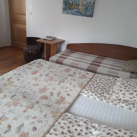 Family Apartmanhotel Kaunas