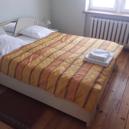 Apartmanhotel Family Kaunas