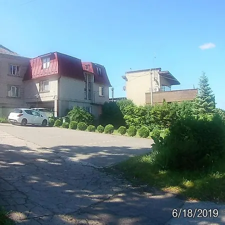 Family شقة فندقية