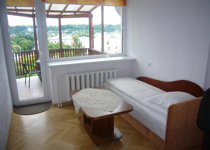 Aparthotel Family Kaunas