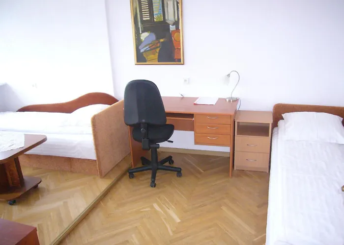 Aparthotel Family Kaunas