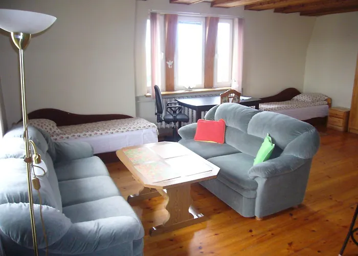 Aparthotel Family 3*