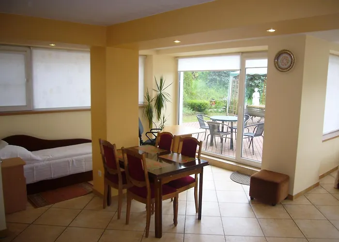 Aparthotel Family Kaunas