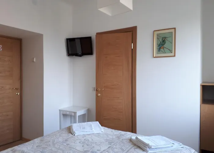 Aparthotel Family 3*