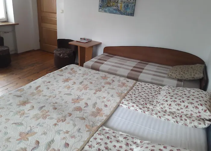 Family Aparthotel Kaunas