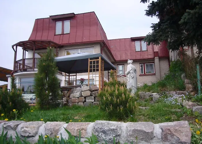 Family Aparthotel 3*