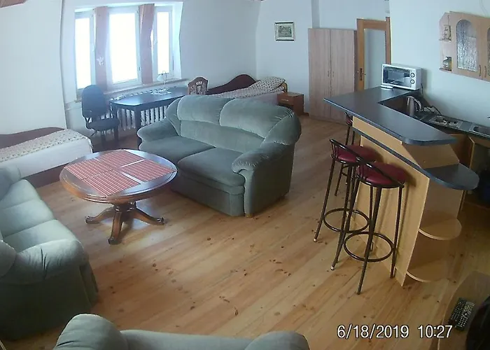 Aparthotel Family Kaunas