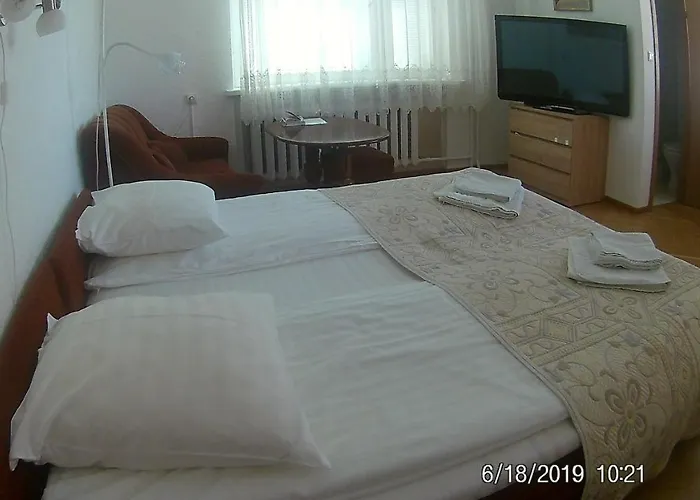 Aparthotel Family 3*