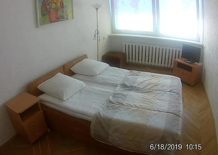 Family Aparthotel Kaunas