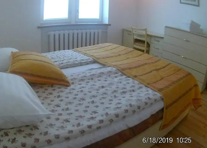 Aparthotel Family 3*