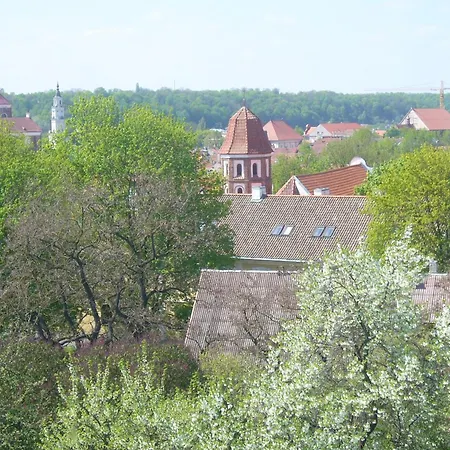 Aparthotel Family Kaunas