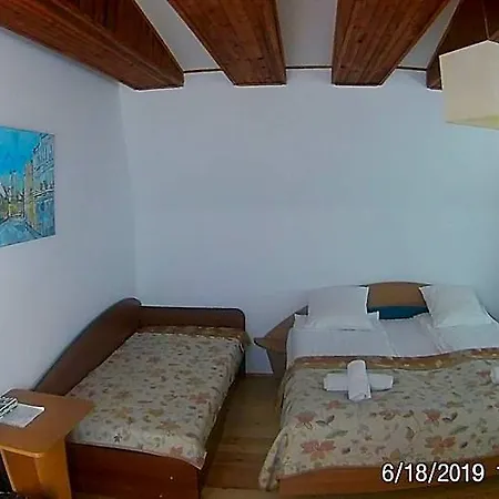 Family Hotel apartamentowy Kowno
