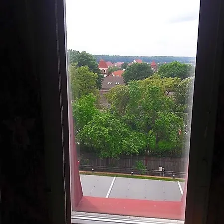 Family Apartamentų viešbutis
