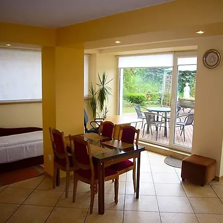 Apartahotel Family Kaunas