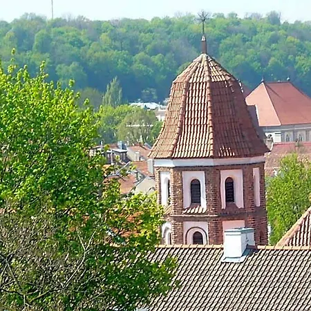 Family 3* Kaunas