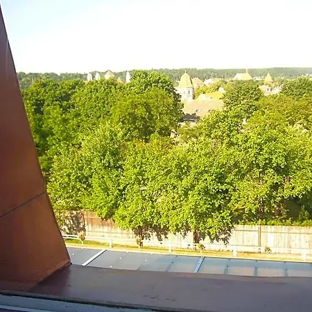 Family Lägenhetshotell Kaunas