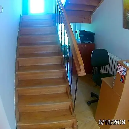 Apartamentų viešbutis Family