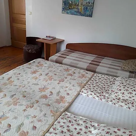 Family 3* Kaunas
