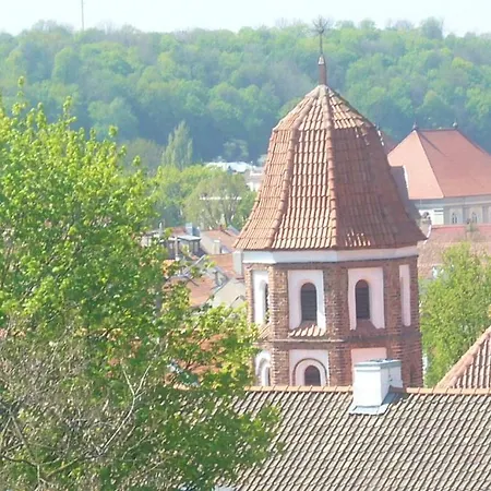 Aparthotel Family Kaunas