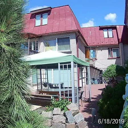 Aparthotel Family Kaunas