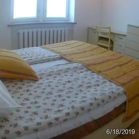 Aparthotel Family 3*