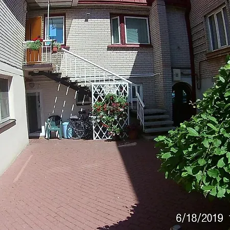 Family 3* Kaunas