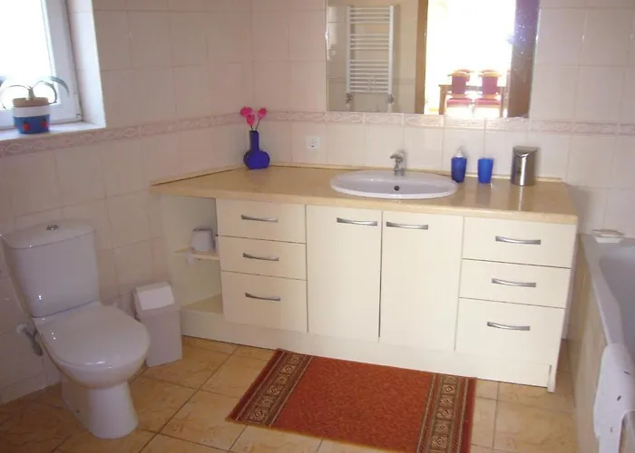 Lägenhetshotell Family Kaunas