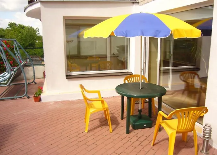 Family Lägenhetshotell