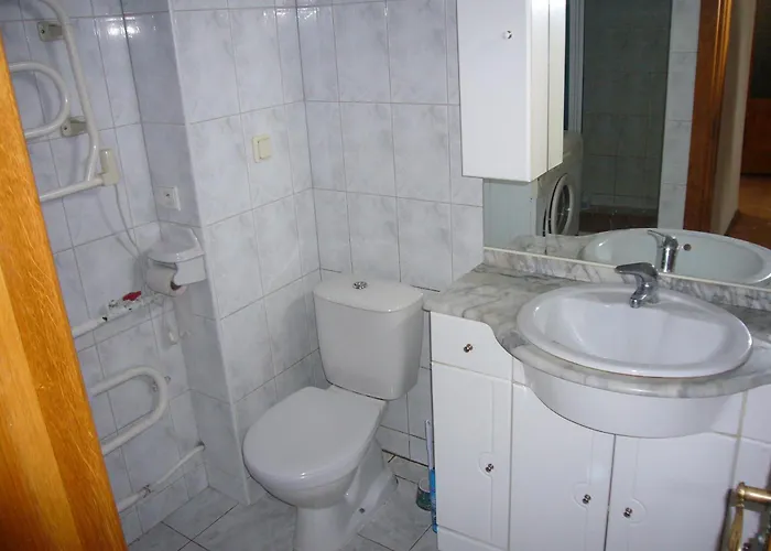 Lägenhetshotell Family