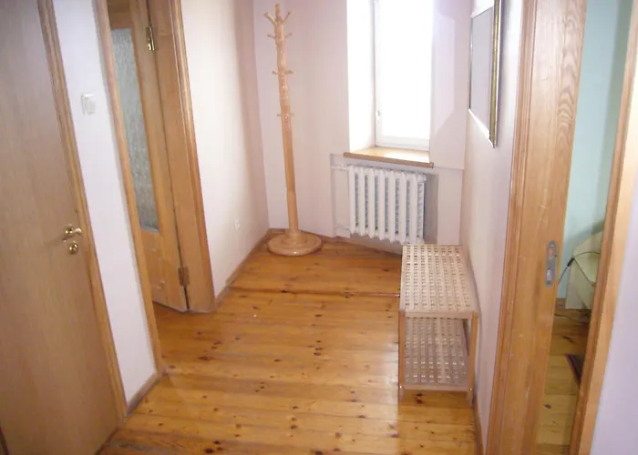 Lägenhetshotell Family 3*