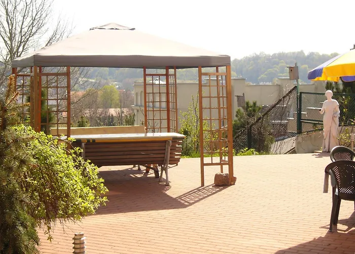 Lägenhetshotell Family