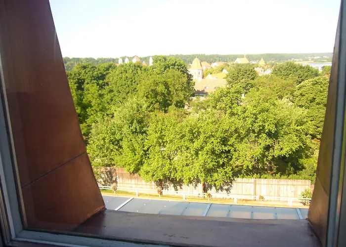 Lägenhetshotell Family