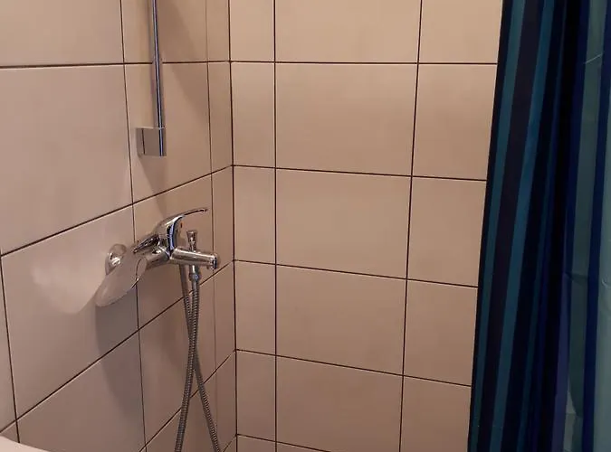 Lägenhetshotell Family Kaunas