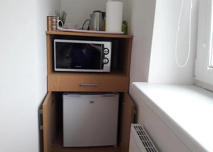 Lägenhetshotell Family 3*