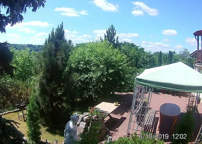 Lägenhetshotell Family 3*