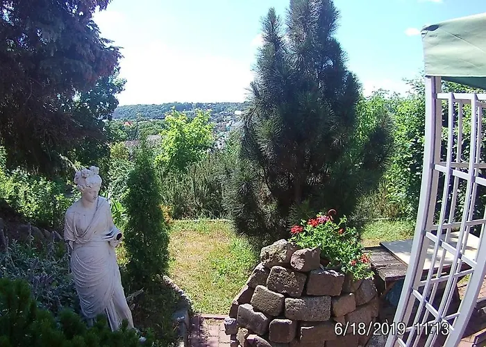 Family Lägenhetshotell