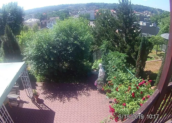 Family Lägenhetshotell Kaunas