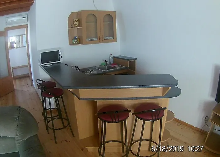 Lägenhetshotell Family 3*