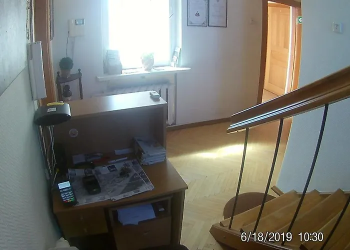 Family Lägenhetshotell 3*