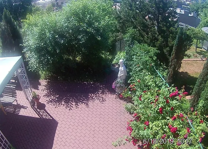 Lägenhetshotell Family